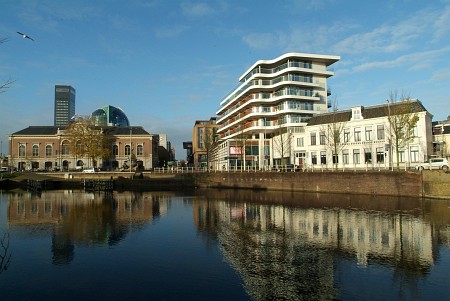 Leeuwarden