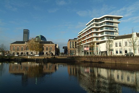 Leeuwarden