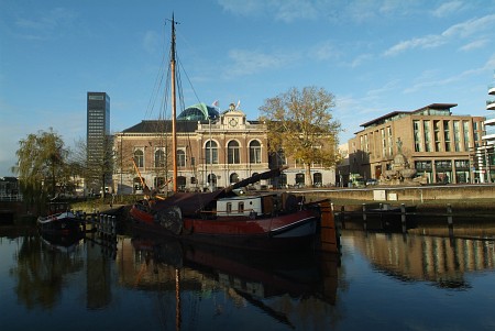 Leeuwarden