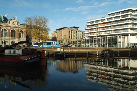 Leeuwarden