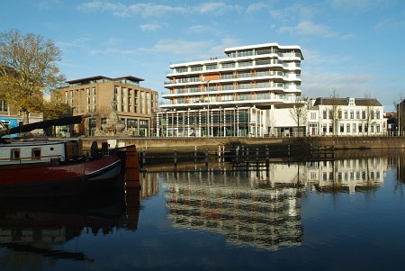 Leeuwarden