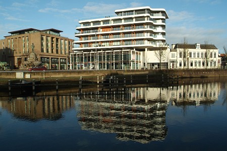 Leeuwarden