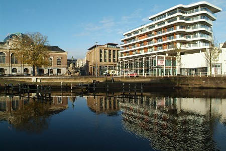 Leeuwarden