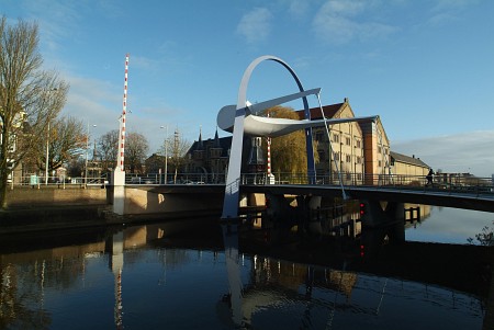 Leeuwarden