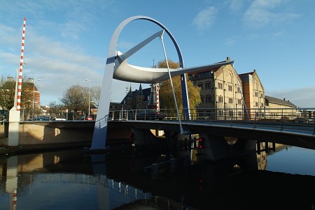 Leeuwarden