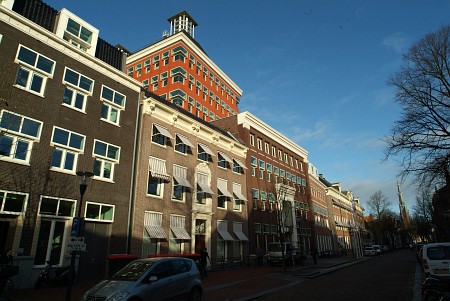 Leeuwarden