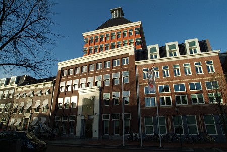 Leeuwarden