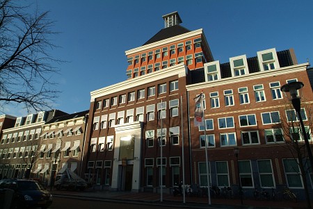 Leeuwarden