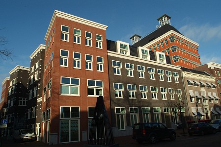 Leeuwarden