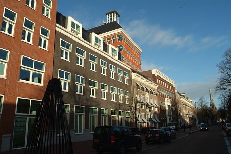 Leeuwarden