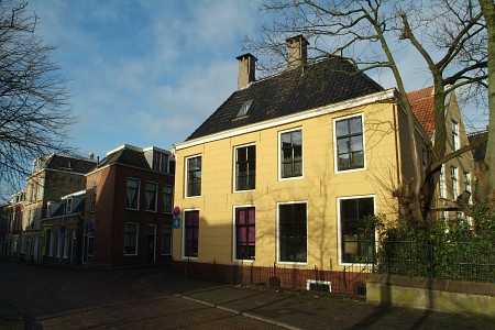 Leeuwarden