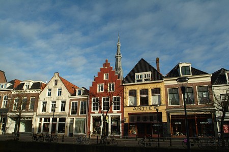 Leeuwarden