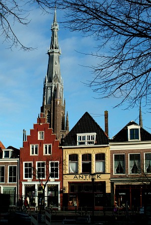 Leeuwarden