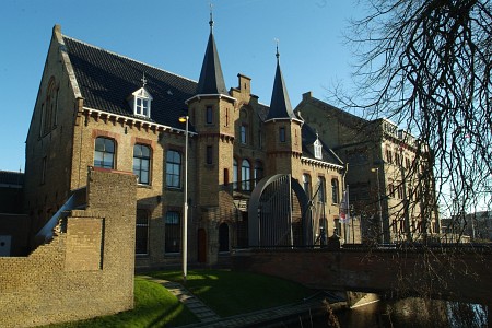 Leeuwarden