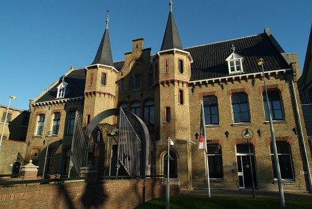 Leeuwarden