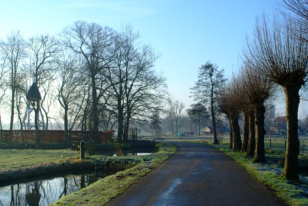 Snikzwaag