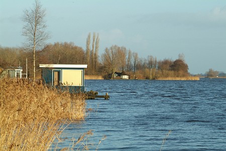 Oudega (Smallingerland)