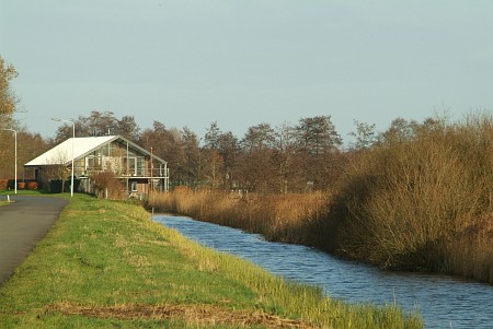 Oudega (Smallingerland)