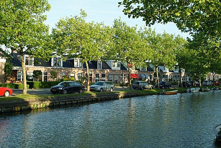 Bolsward