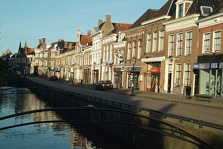 Bolsward