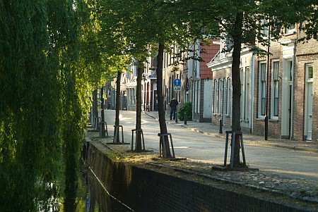 Bolsward