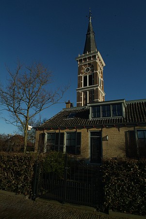 Cornwerd