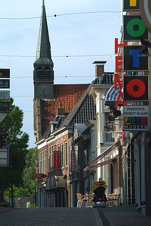 Dokkum