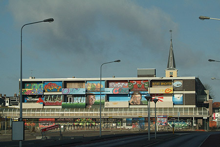 Drachten