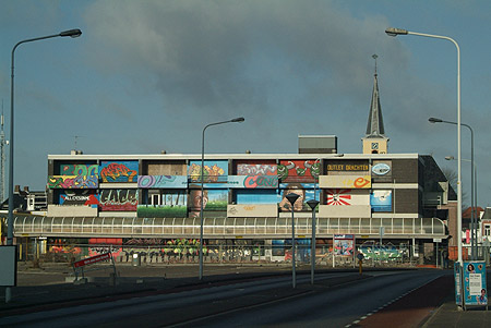 Drachten