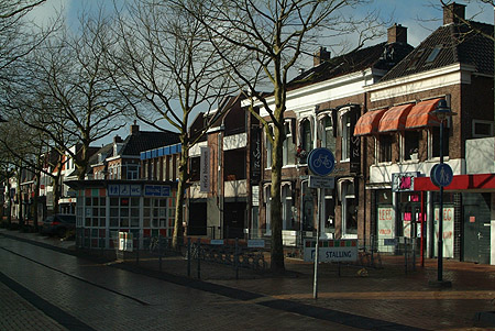 Drachten