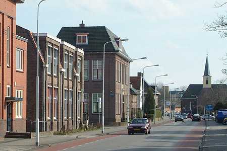 Drachten