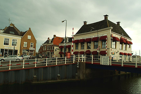 Harlingen