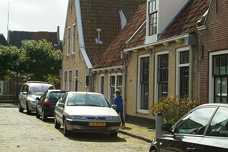 Harlingen