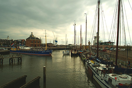 Harlingen