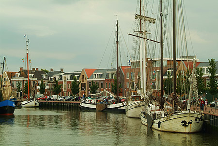 Harlingen