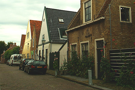 Harlingen