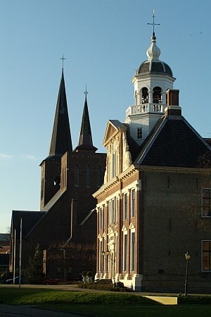 Heerenveen