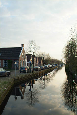 Heerenveen