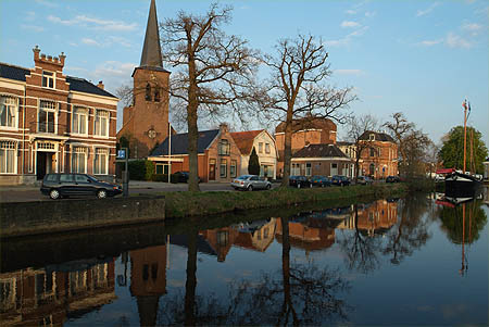 Heerenveen