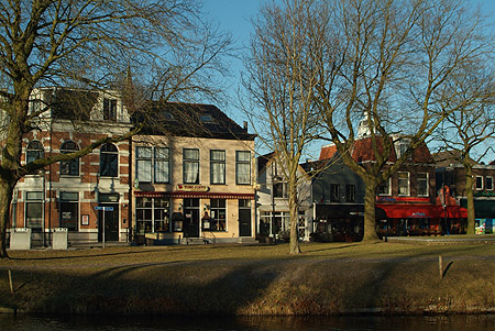 Heerenveen