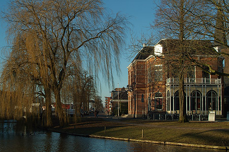 Heerenveen