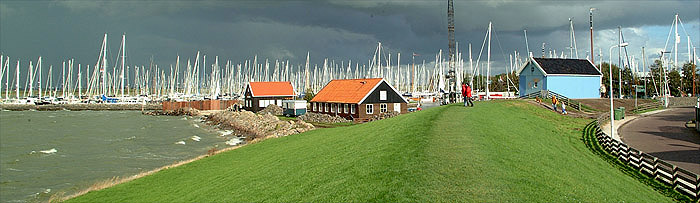 Hindeloopen