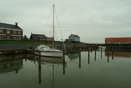 Hindeloopen