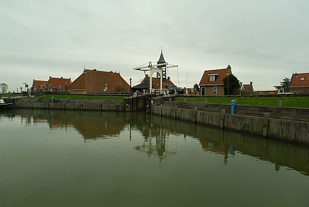 Hindeloopen