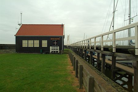 Hindeloopen