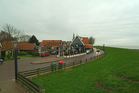 Hindeloopen