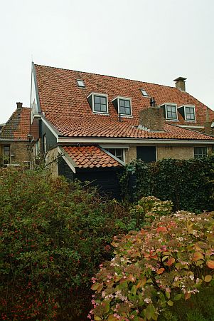 Hindeloopen