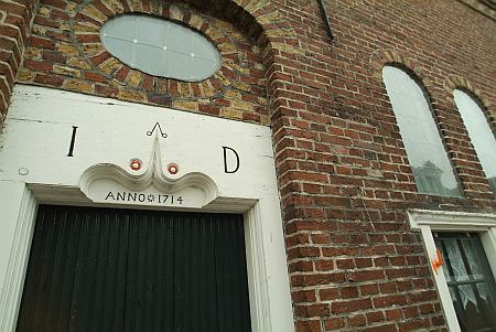 Hindeloopen