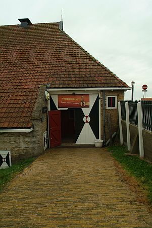 Hindeloopen