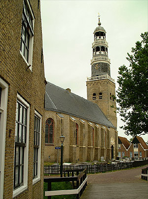 Hindeloopen